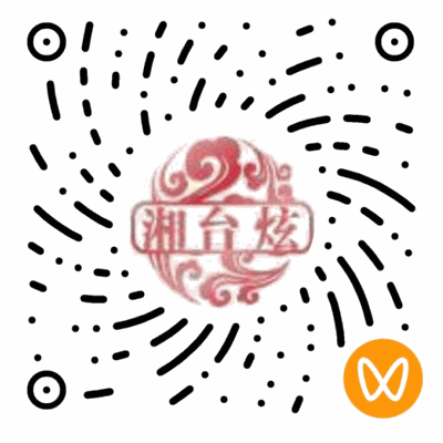 视频号二维码
